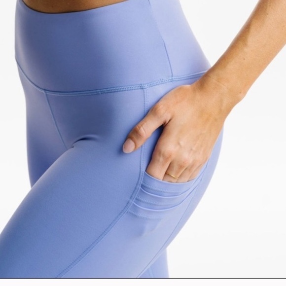 ZYIA Grapemist Light n Tight Tri-Pocket Hi-Rise - Picture 2 of 7